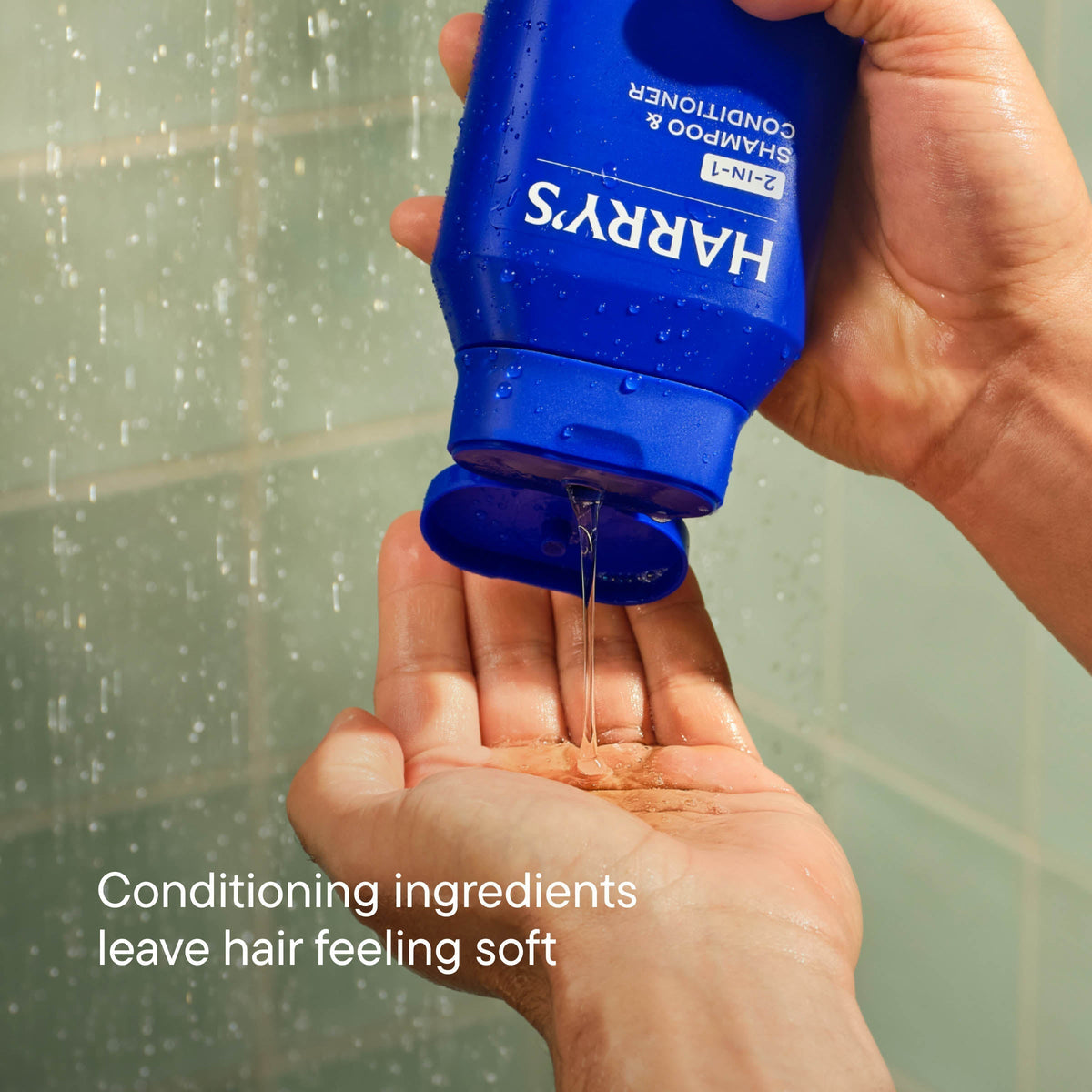 Wildlands 2 in 1 Shampoo & Conditioner 14oz