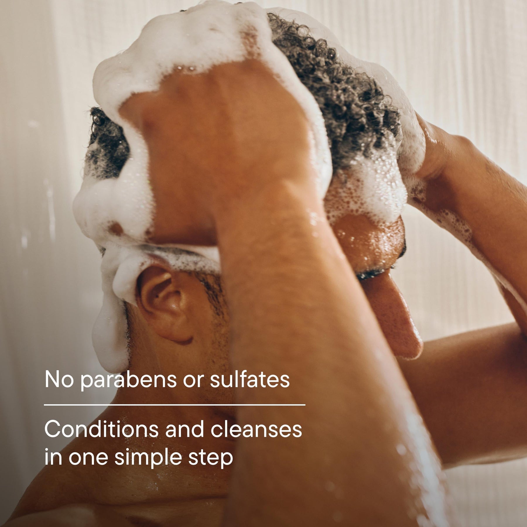 Aspen 2 in 1 Shampoo & Conditioner 14oz